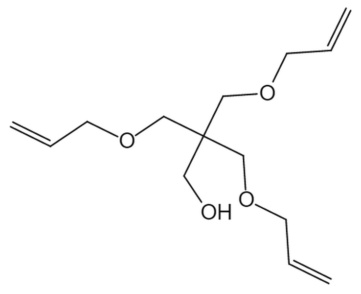 季戊四醇三烯丙基醚