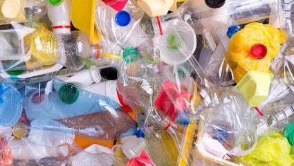 两部门:外卖企业应定期报告一次性塑料制品使用、回收情况